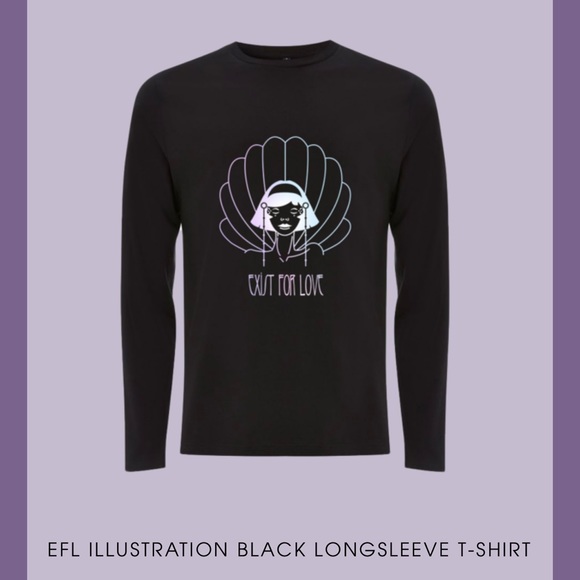 ISO Aurora Aksnes Merch - Picture 7 of 7